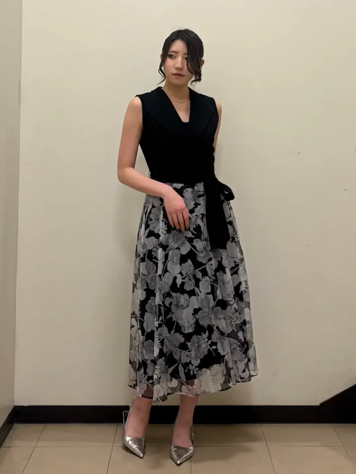 GRACE CONTINENTAL 𝙆𝙄𝙈𝙐 コーディネート画像