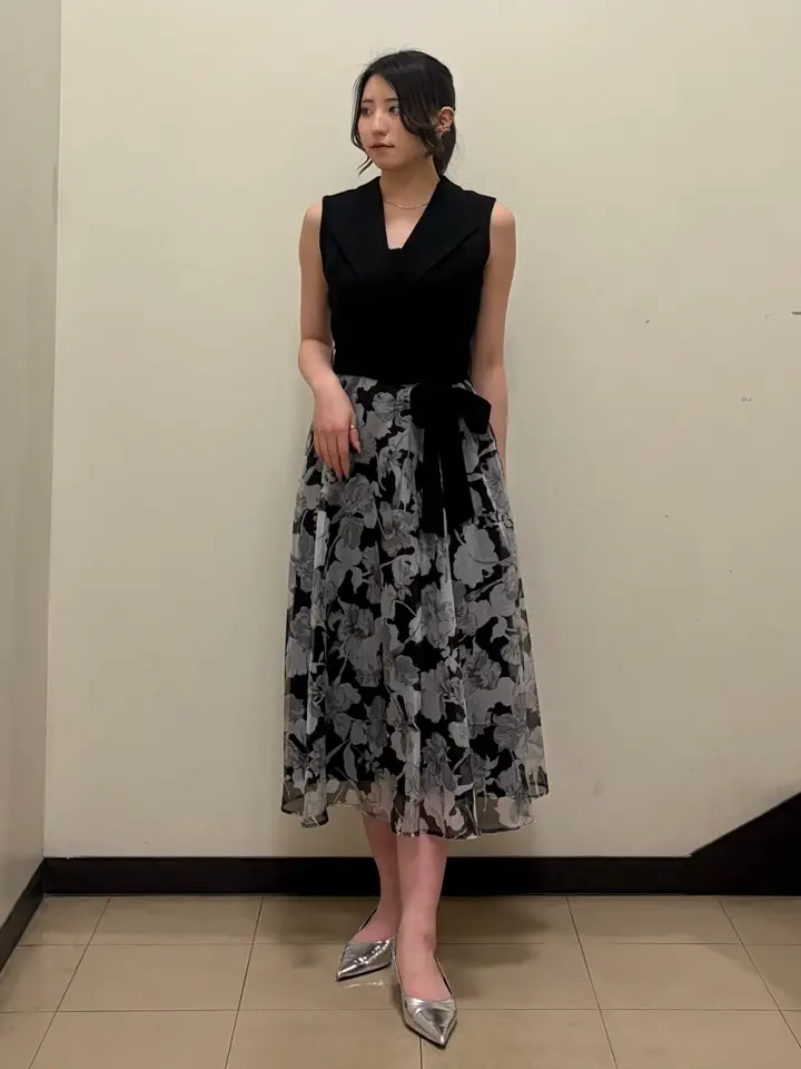 GRACE CONTINENTAL 𝙆𝙄𝙈𝙐 コーディネート画像