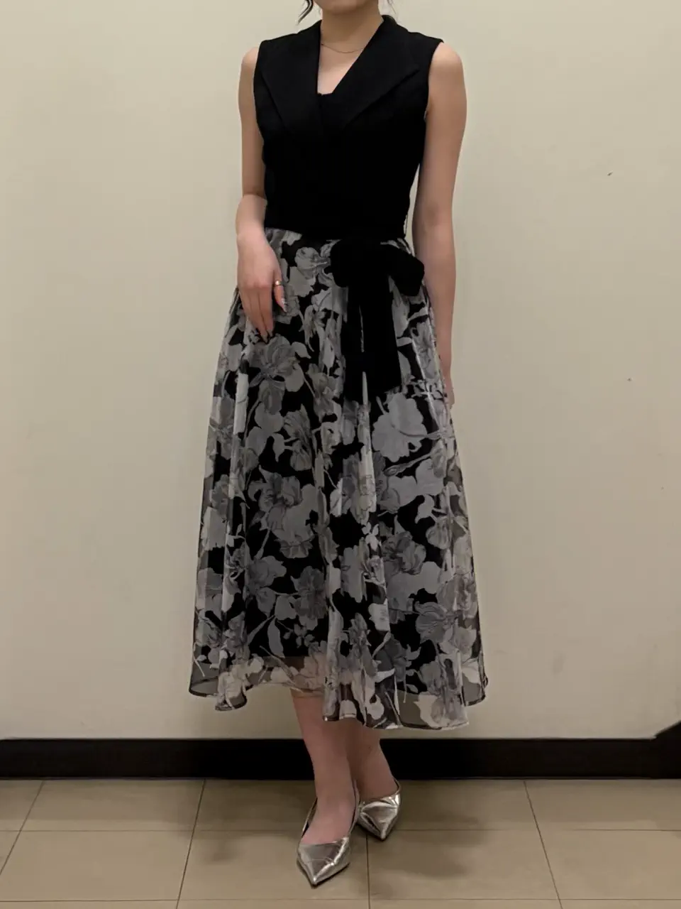 GRACE CONTINENTAL 𝙆𝙄𝙈𝙐 コーディネート画像