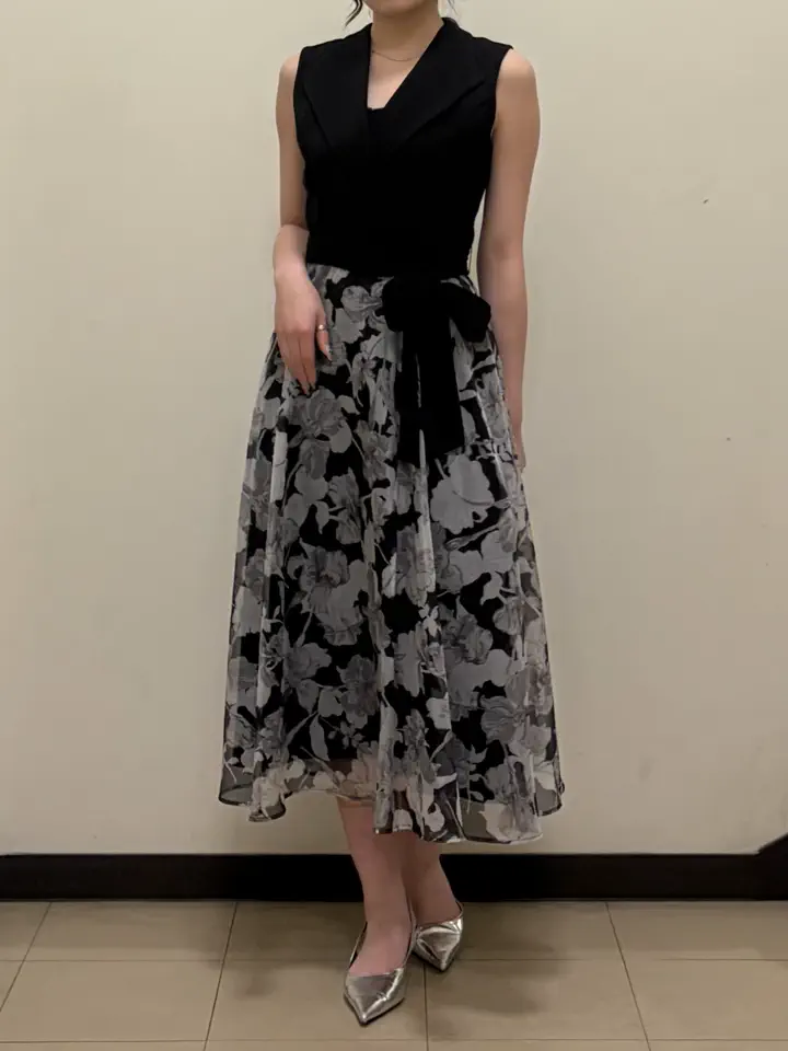GRACE CONTINENTAL 𝙆𝙄𝙈𝙐 コーディネート画像