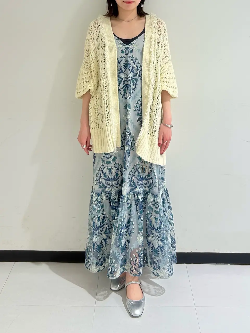  tamaki コーディネート画像