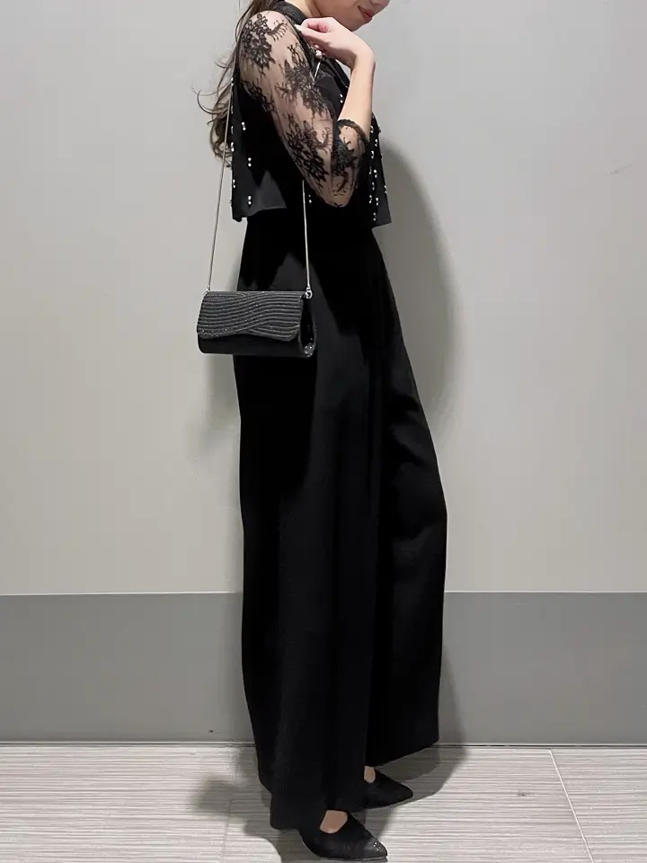 GRACE CONTINENTAL 細川　もなみ コーディネート画像