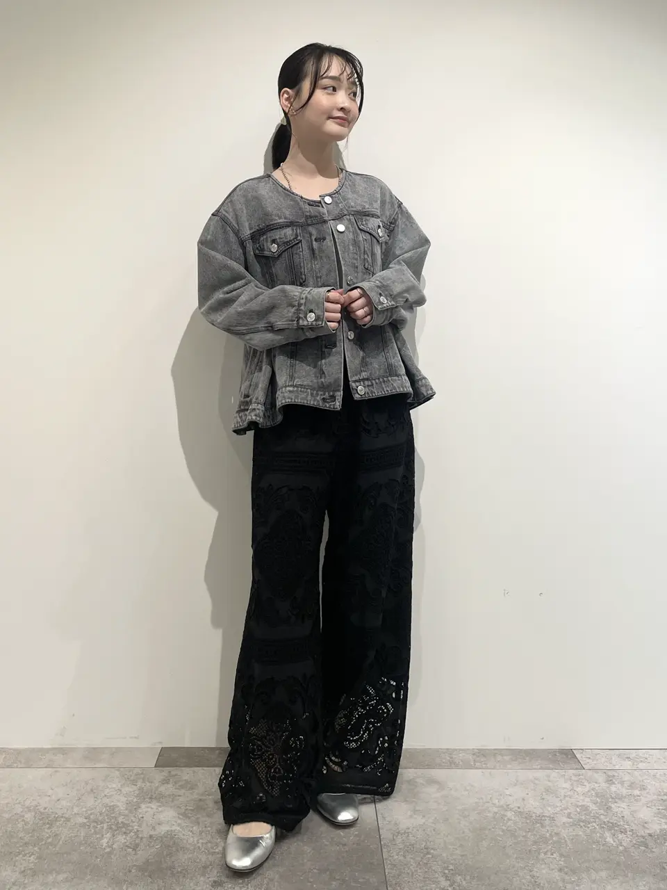  Nakatsu.m コーディネート画像