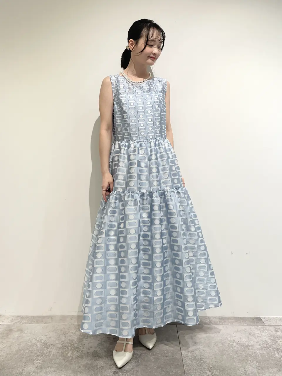  Nakatsu.m コーディネート画像