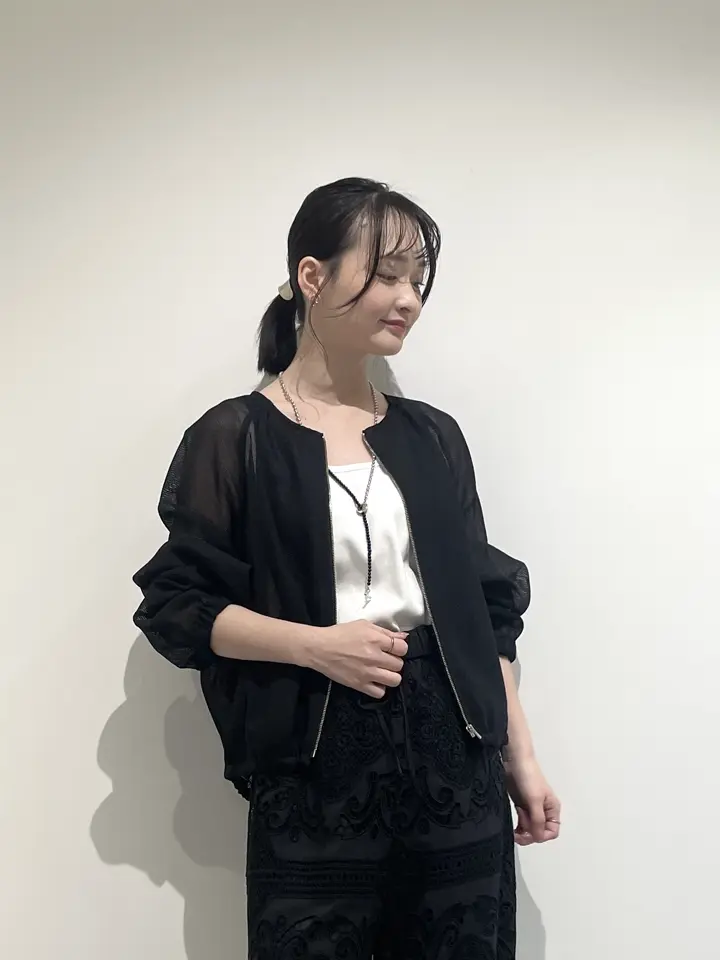 GRACE CONTINENTAL Nakatsu.m コーディネート画像