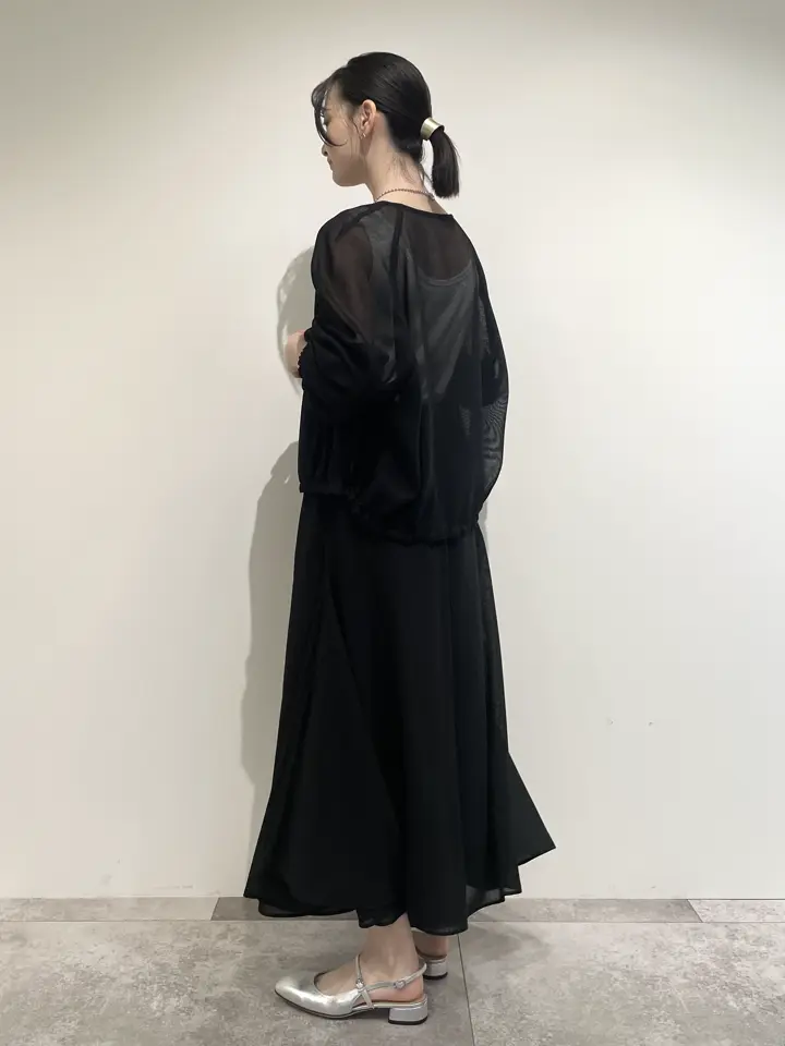 GRACE CONTINENTAL Nakatsu.m コーディネート画像