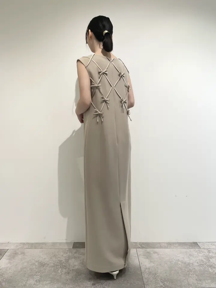 GRACE CONTINENTAL Nakatsu.m コーディネート画像