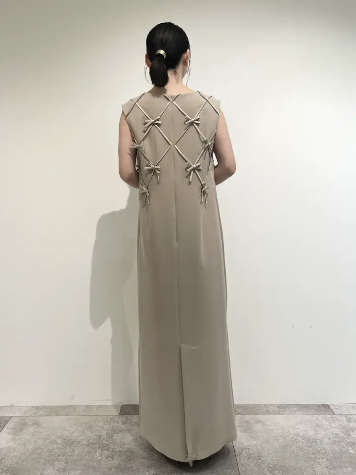 GRACE CONTINENTAL Nakatsu.m コーディネート画像