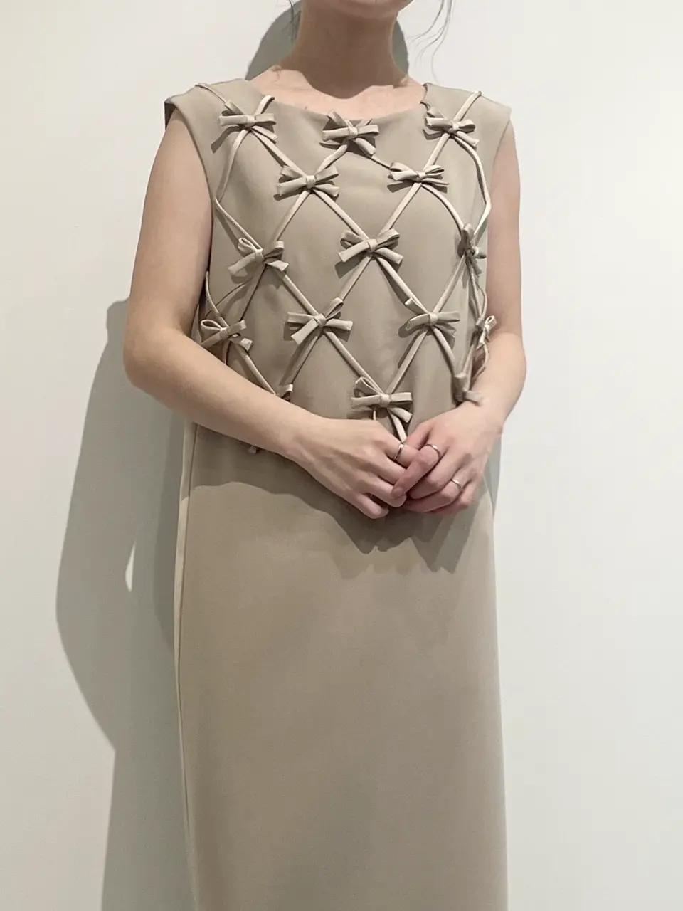 GRACE CONTINENTAL Nakatsu.m コーディネート画像