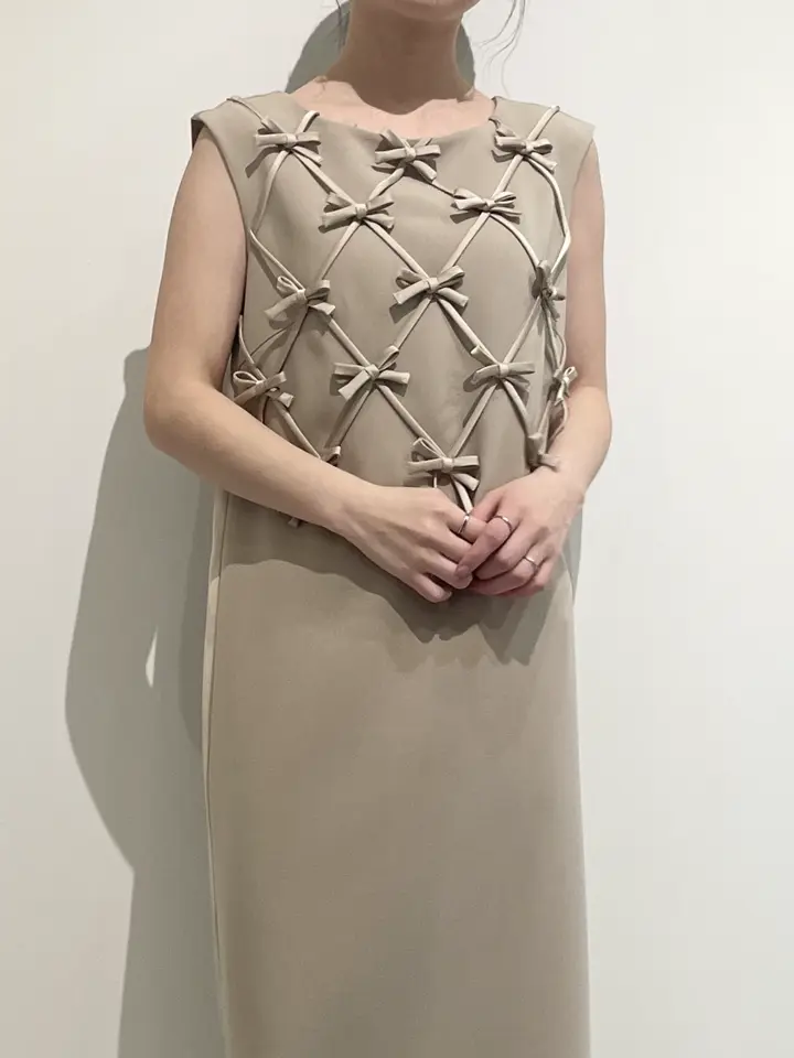 GRACE CONTINENTAL Nakatsu.m コーディネート画像