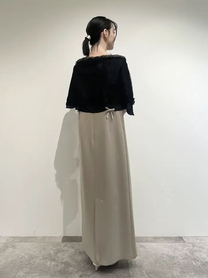 GRACE CONTINENTAL Nakatsu.m コーディネート画像