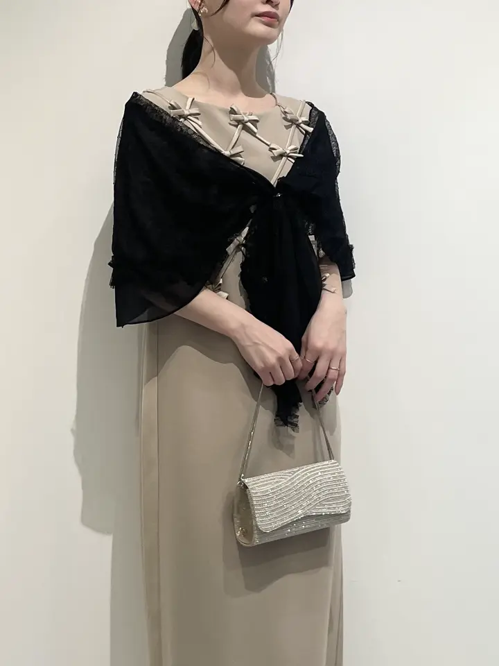 GRACE CONTINENTAL Nakatsu.m コーディネート画像