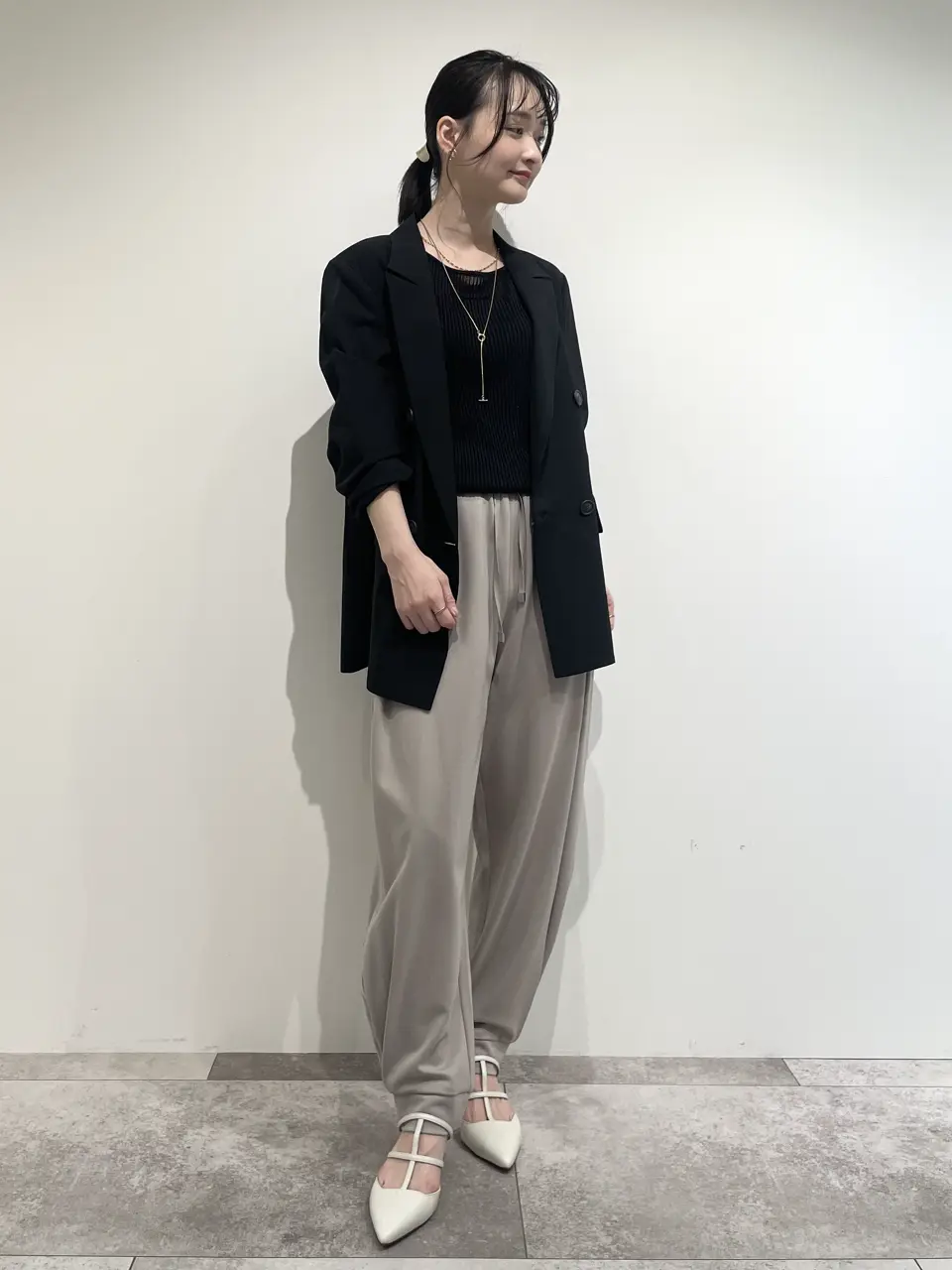  Nakatsu.m コーディネート画像