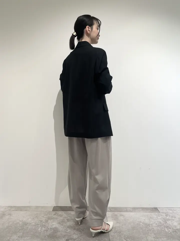 GRACE CONTINENTAL Nakatsu.m コーディネート画像