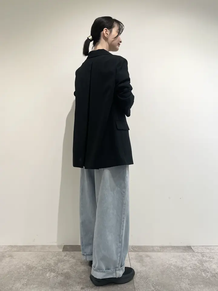 GRACE CONTINENTAL Nakatsu.m コーディネート画像