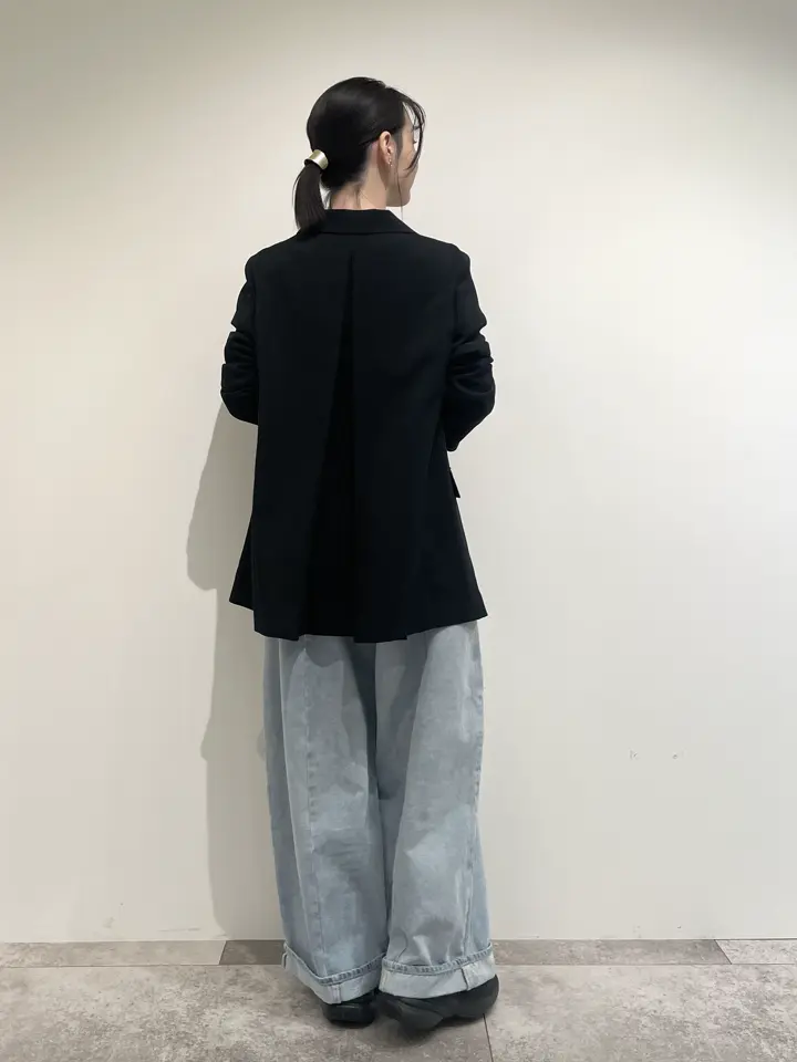 GRACE CONTINENTAL Nakatsu.m コーディネート画像