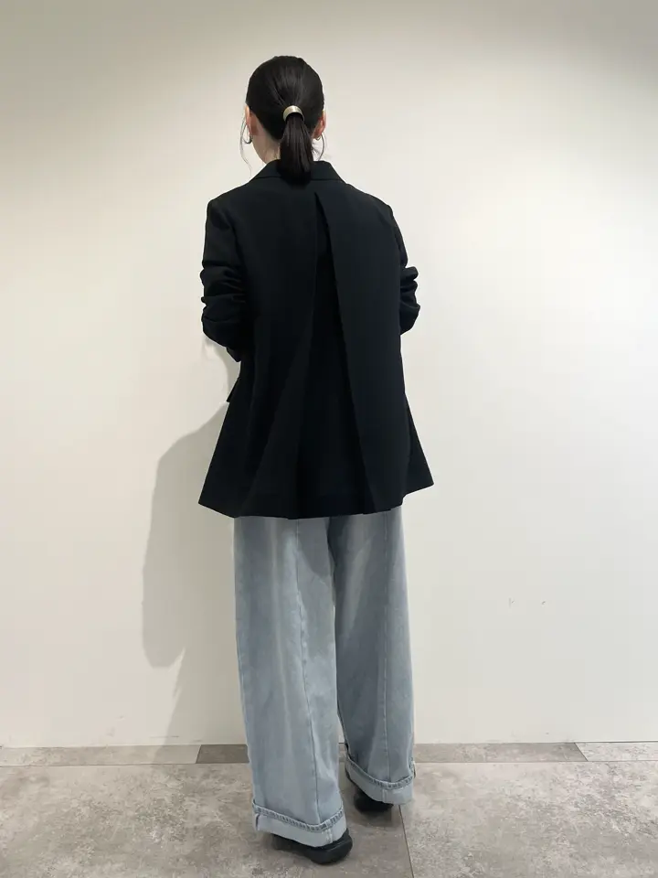 GRACE CONTINENTAL Nakatsu.m コーディネート画像