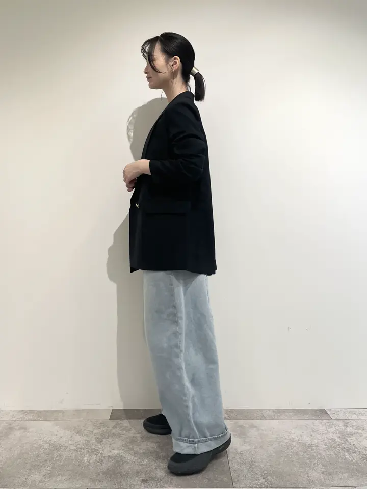 GRACE CONTINENTAL Nakatsu.m コーディネート画像