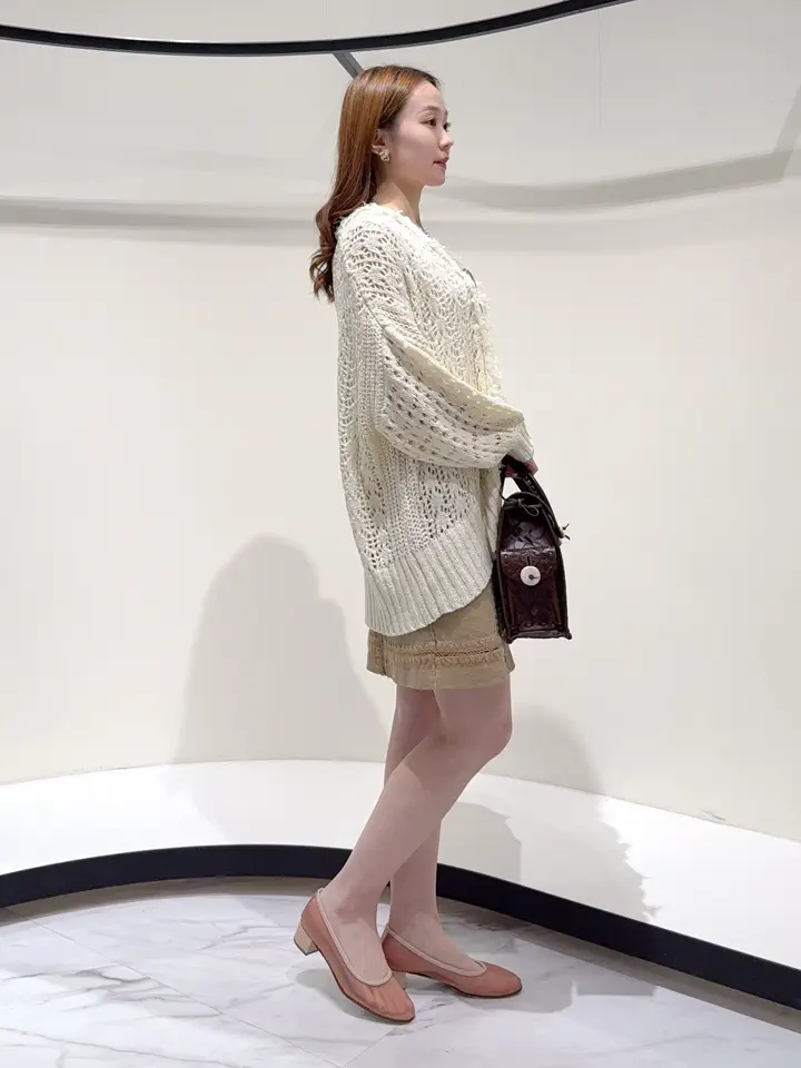 GRACE CONTINENTAL Suzuka コーディネート画像