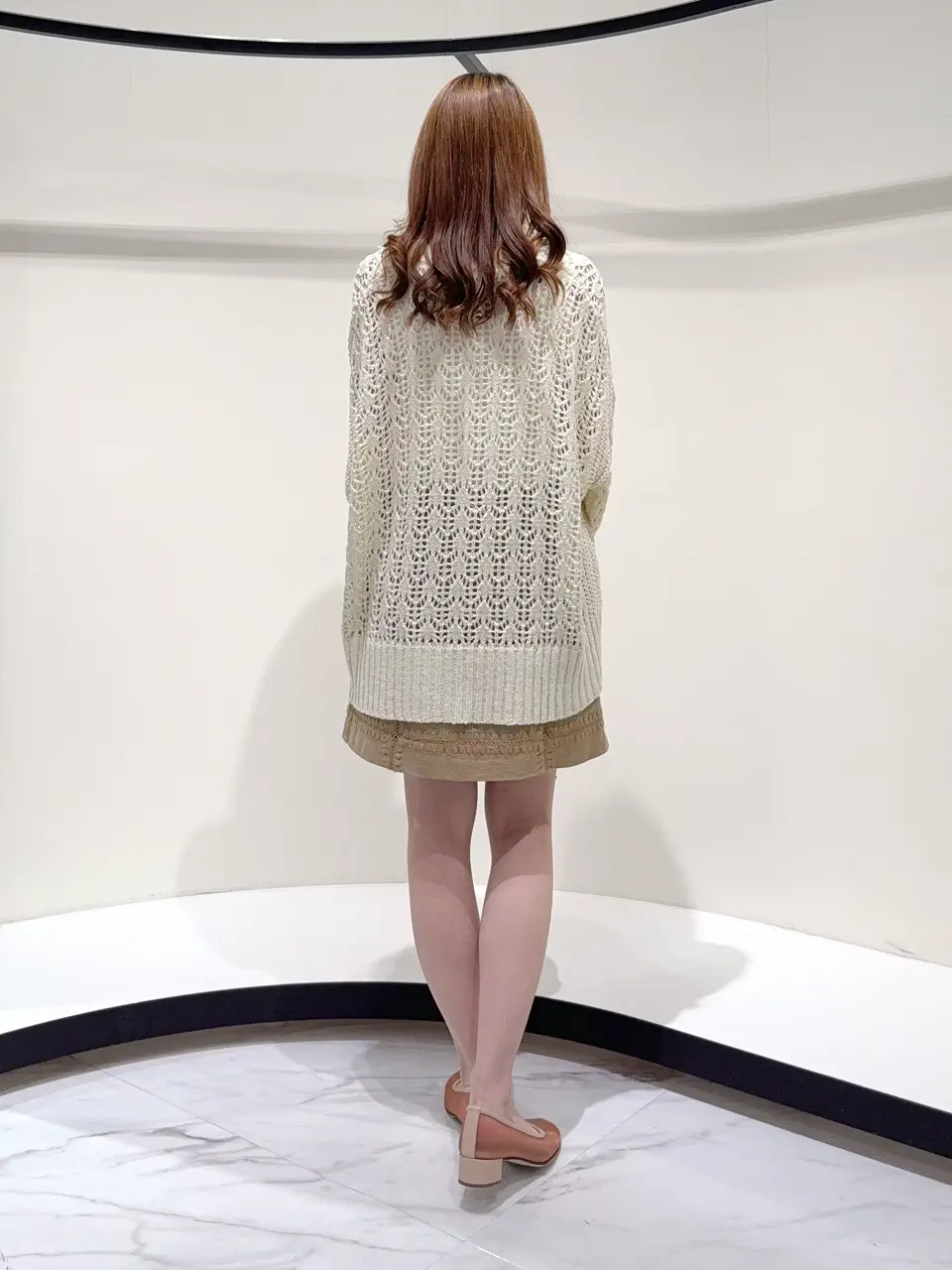 GRACE CONTINENTAL Suzuka コーディネート画像