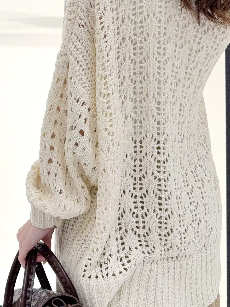 GRACE CONTINENTAL Suzuka コーディネート画像