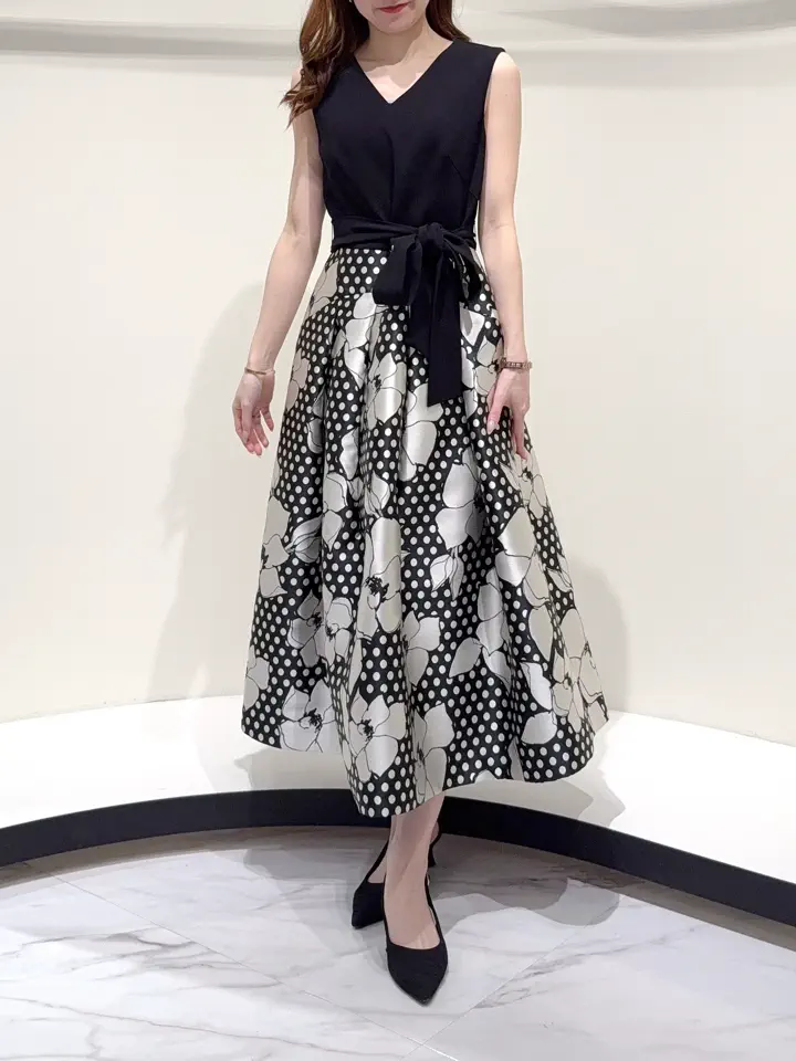 GRACE CONTINENTAL Suzuka コーディネート画像