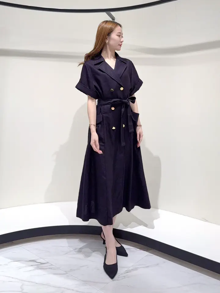 GRACE CONTINENTAL Suzuka コーディネート画像