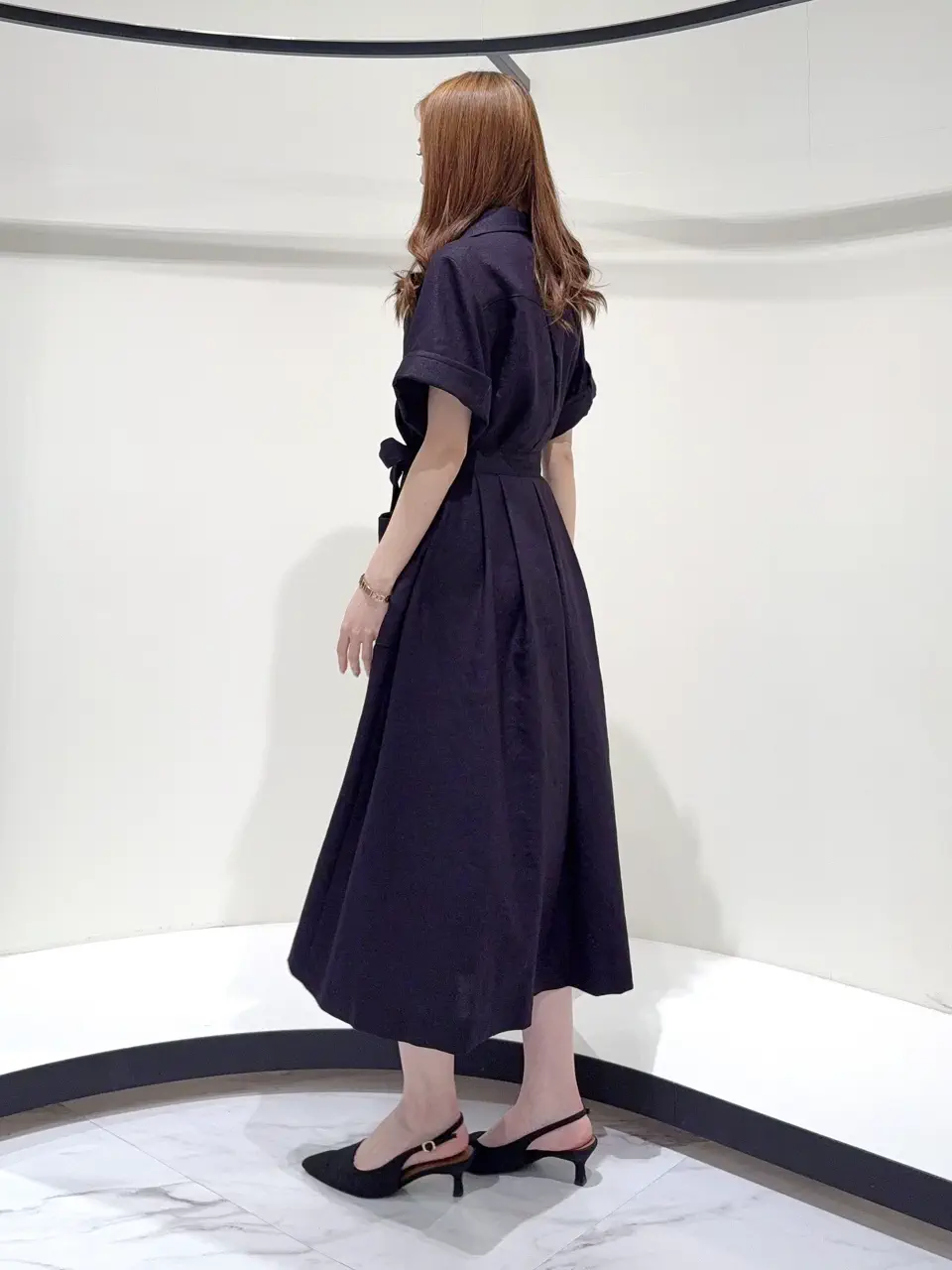 GRACE CONTINENTAL Suzuka コーディネート画像