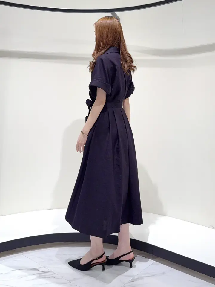 GRACE CONTINENTAL Suzuka コーディネート画像