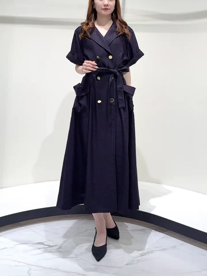 GRACE CONTINENTAL Suzuka コーディネート画像