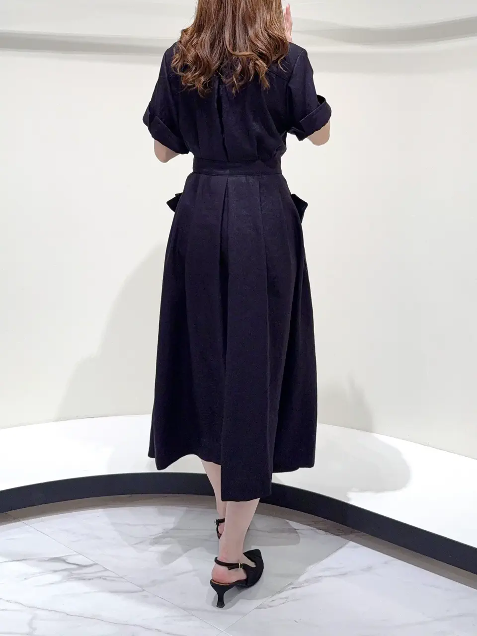 GRACE CONTINENTAL Suzuka コーディネート画像