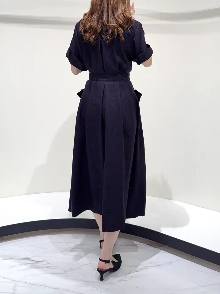 GRACE CONTINENTAL Suzuka コーディネート画像