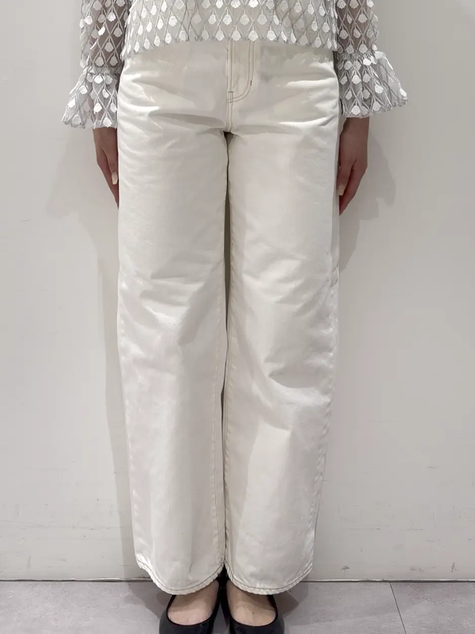 GRACE CONTINENTAL 遠藤　みずき コーディネート画像