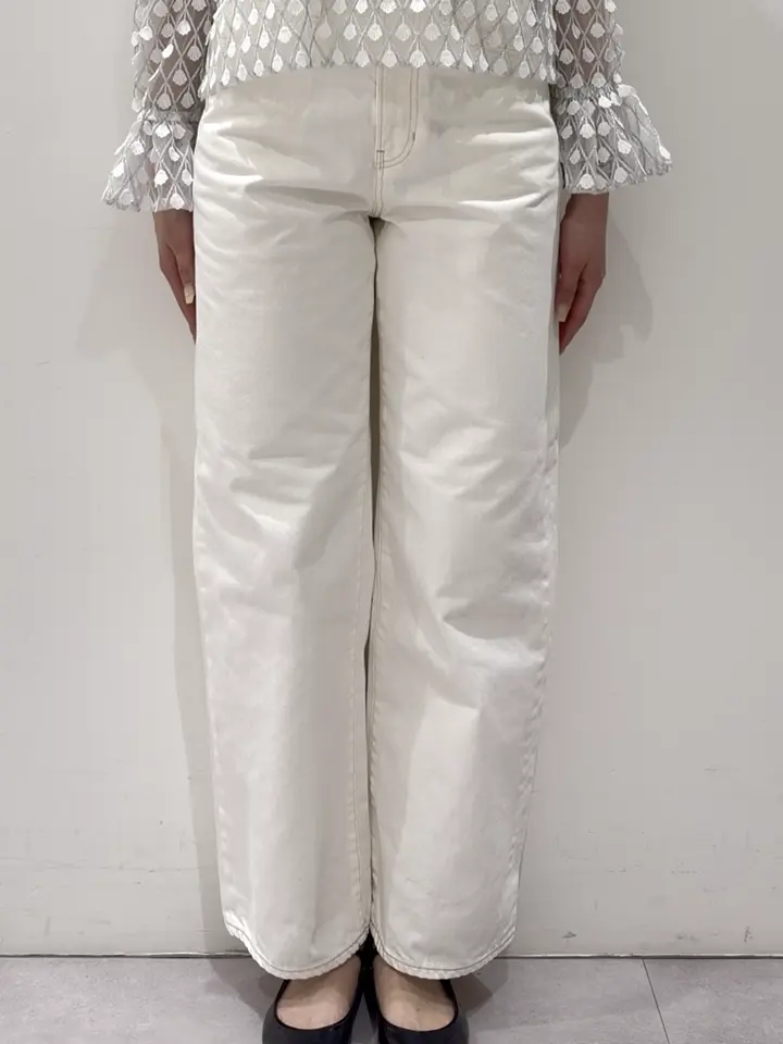 GRACE CONTINENTAL 遠藤　みずき コーディネート画像