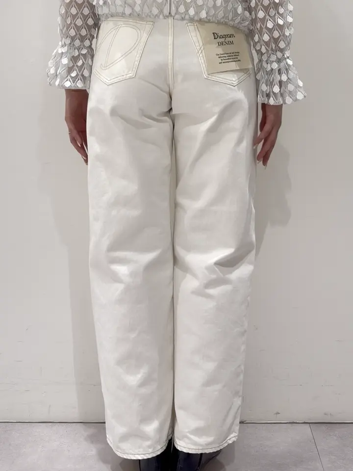 GRACE CONTINENTAL 遠藤　みずき コーディネート画像