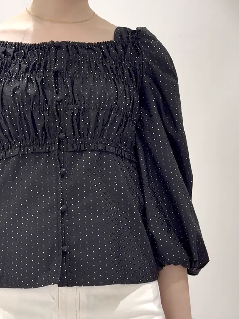 GRACE CONTINENTAL 遠藤　みずき コーディネート画像