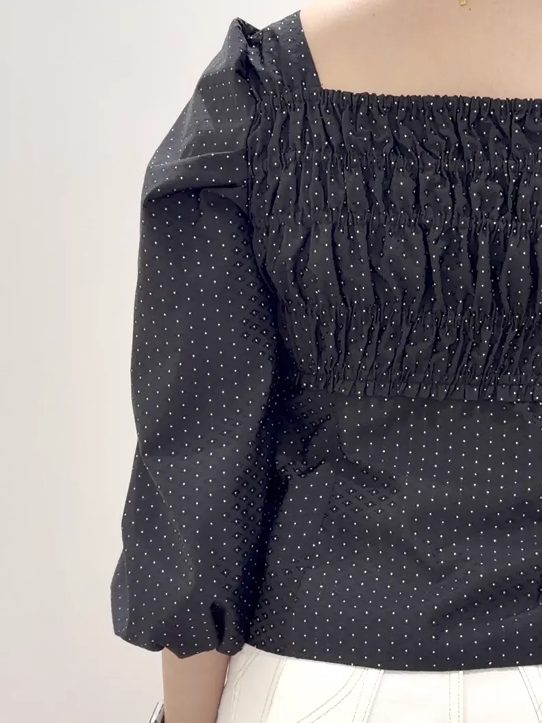 GRACE CONTINENTAL 遠藤　みずき コーディネート画像