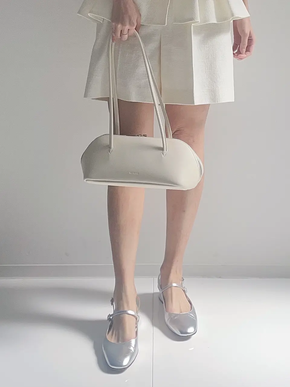 GRACE CONTINENTAL  Sekine コーディネート画像