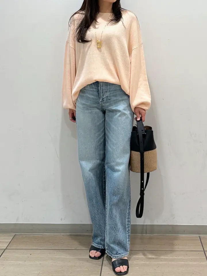 GRACE CONTINENTAL Ran コーディネート画像