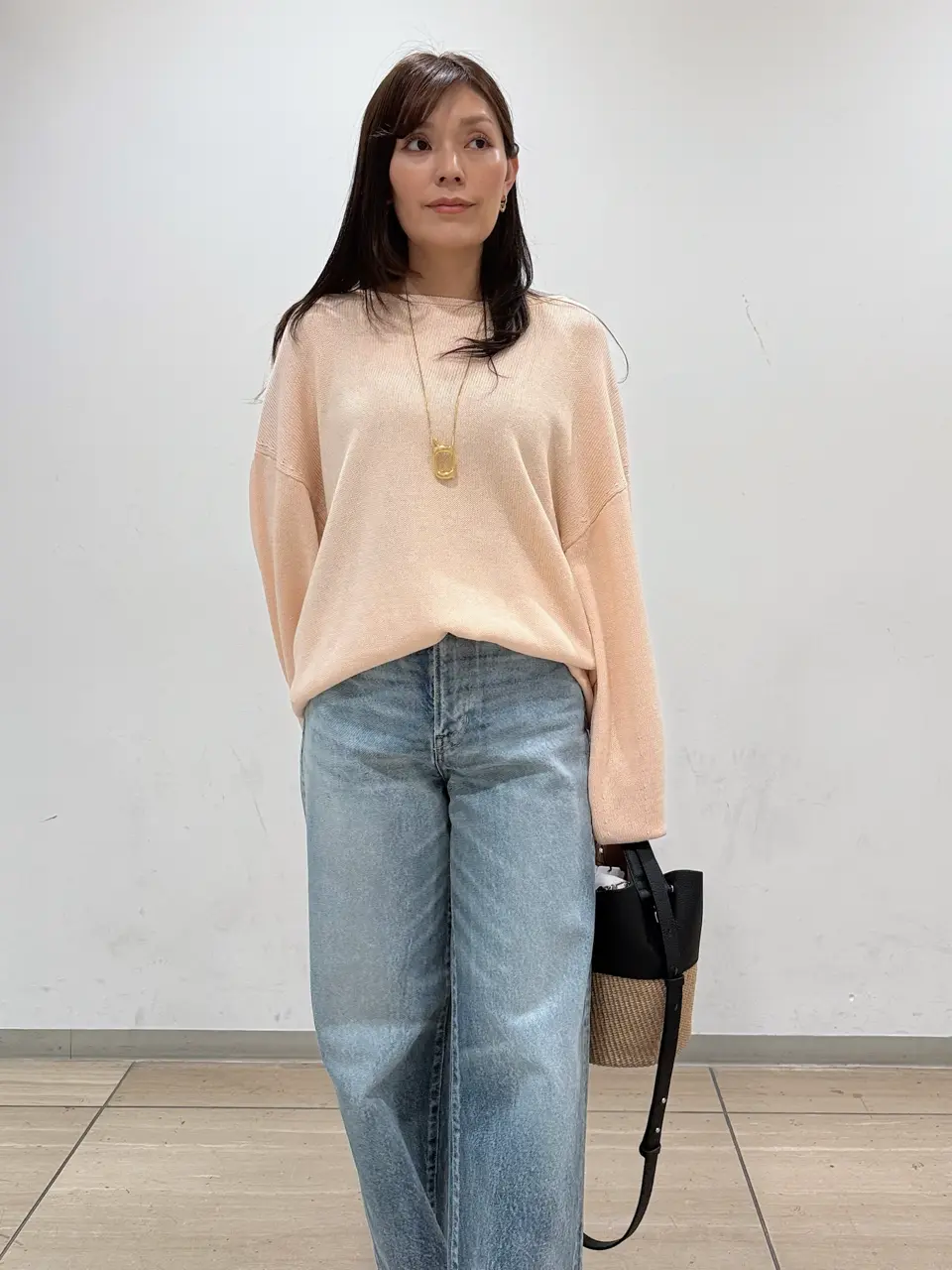 GRACE CONTINENTAL Ran コーディネート画像