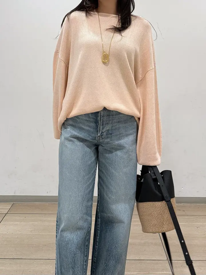 GRACE CONTINENTAL Ran コーディネート画像