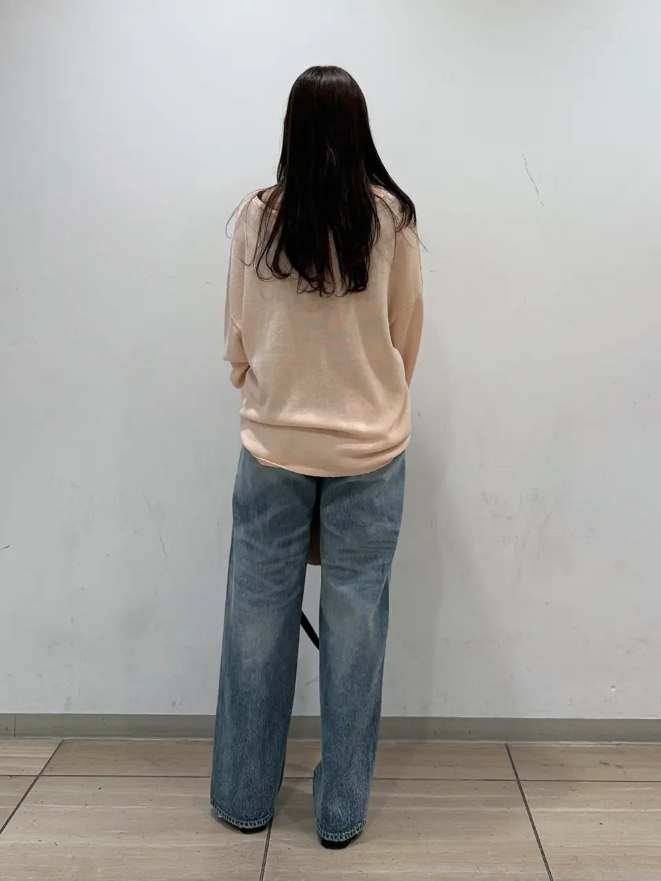 GRACE CONTINENTAL Ran コーディネート画像