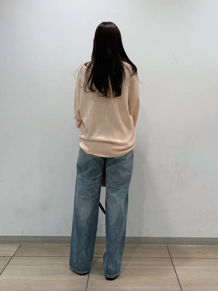 GRACE CONTINENTAL Ran コーディネート画像