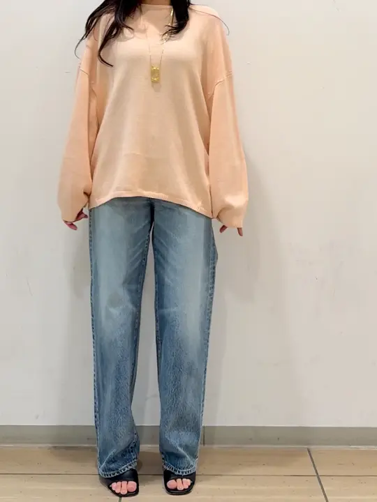 GRACE CONTINENTAL Ran コーディネート画像