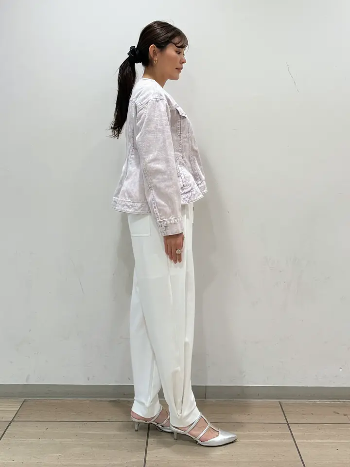 GRACE CONTINENTAL Ran コーディネート画像