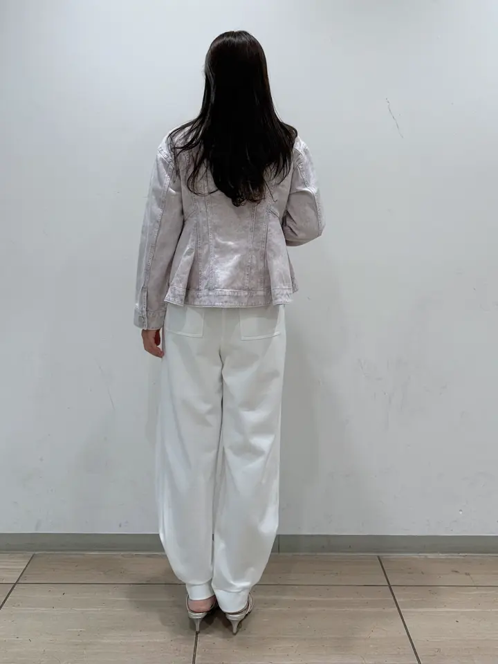 GRACE CONTINENTAL Ran コーディネート画像