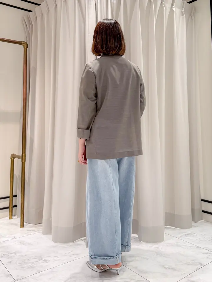 GRACE CONTINENTAL Natsumi コーディネート画像