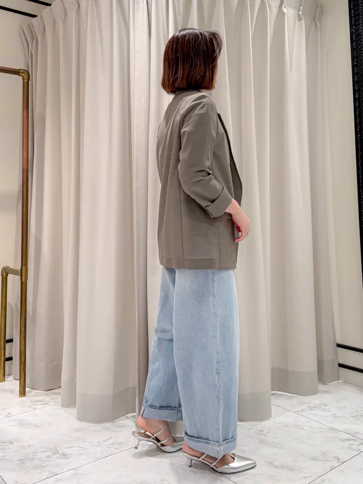 GRACE CONTINENTAL Natsumi コーディネート画像