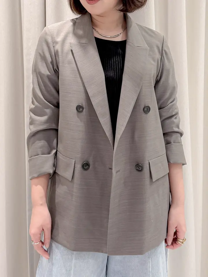 GRACE CONTINENTAL Natsumi コーディネート画像