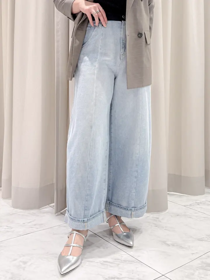 GRACE CONTINENTAL Natsumi コーディネート画像